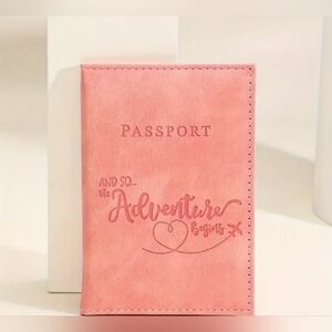 Passport Holder